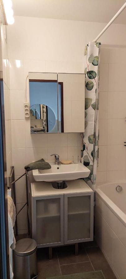 Cozy Apartment Near Augarten Βιέννη Εξωτερικό φωτογραφία