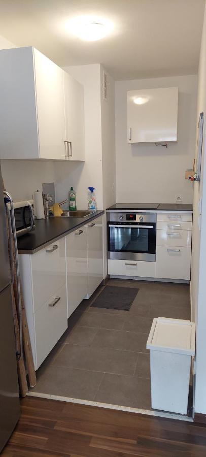 Cozy Apartment Near Augarten Βιέννη Εξωτερικό φωτογραφία